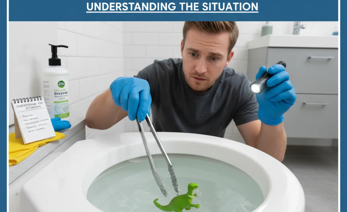 Understanding the Situation