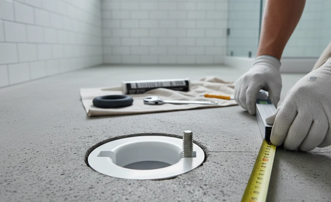 Understanding the Toilet Flange