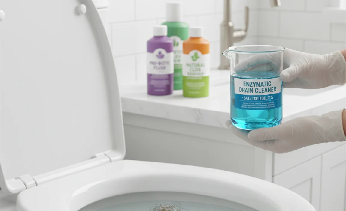 Understanding Toilet Clogs