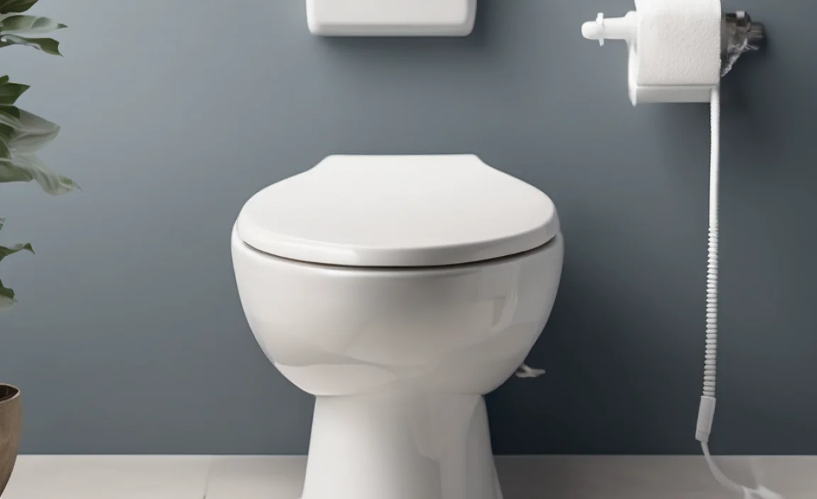 Understanding Toilet Jets