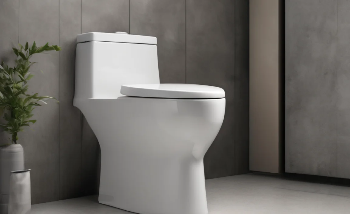 Understanding Toilet Sweat