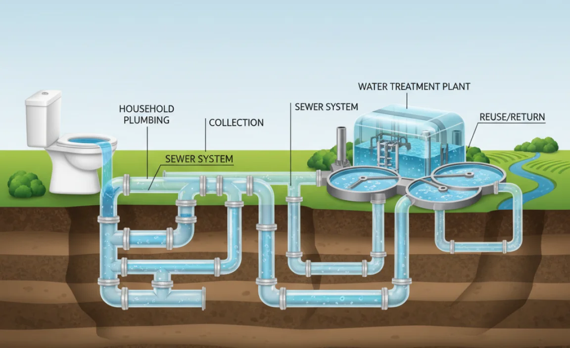 Understanding Toilet Waste