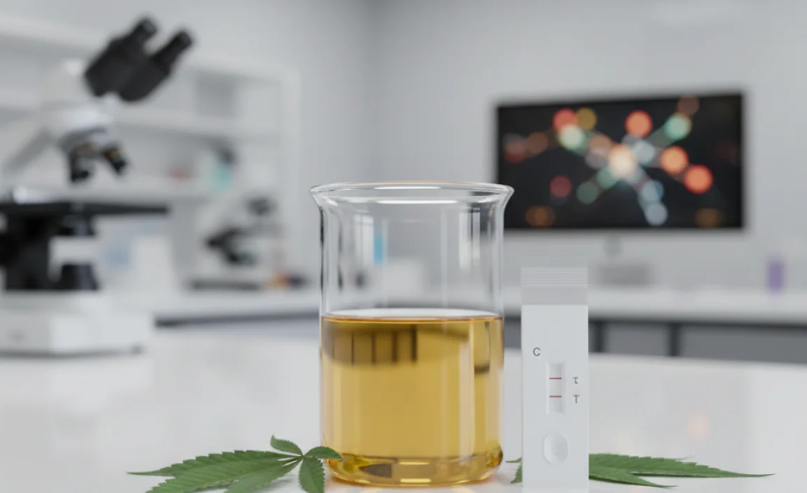 Understanding Urine Drug Testing