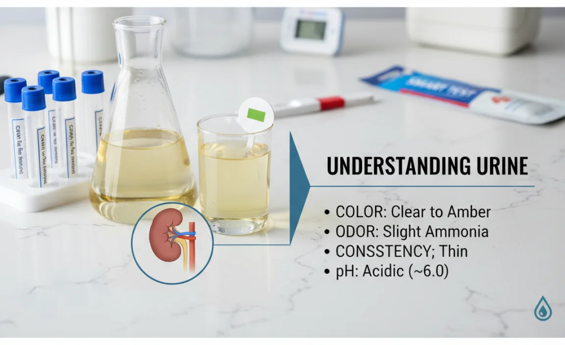 Understanding Urine
