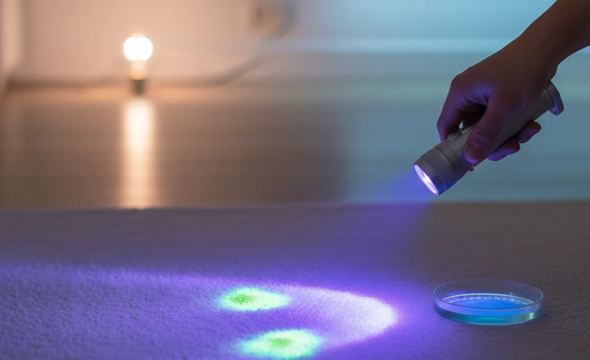 Understanding UV Light and Its Sources