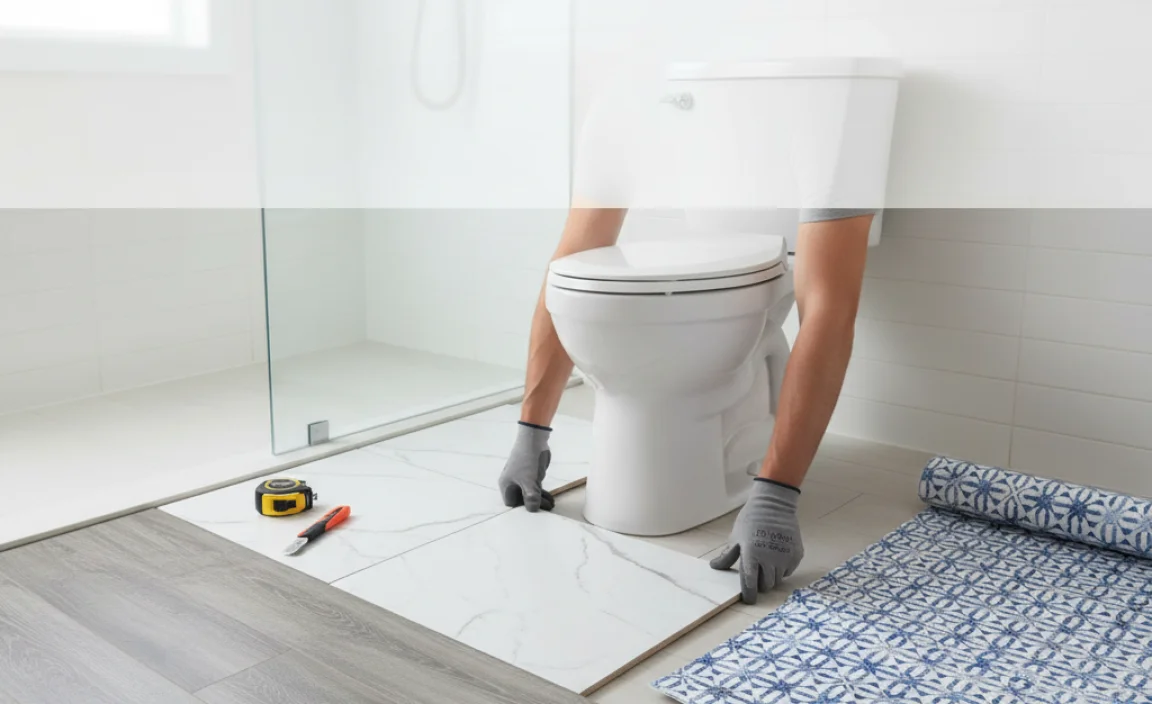 Understanding Vinyl Flooring Options