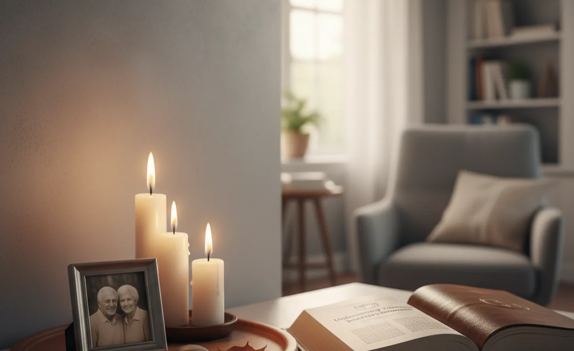 Understanding Yahrzeit and Its Significance