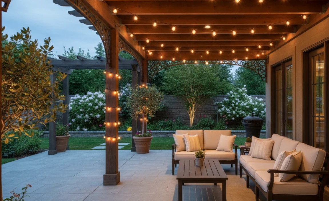 Utilizing Existing Structures