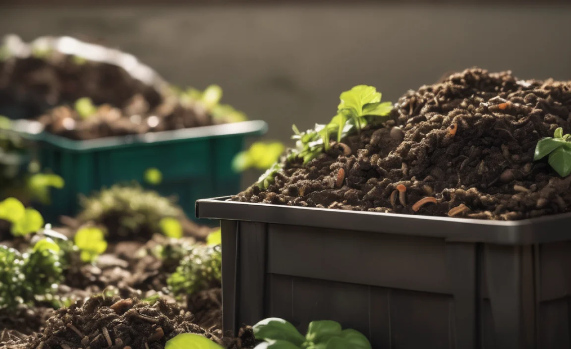 Vermicomposting in Rural Areas: Your Essential How-To Guide