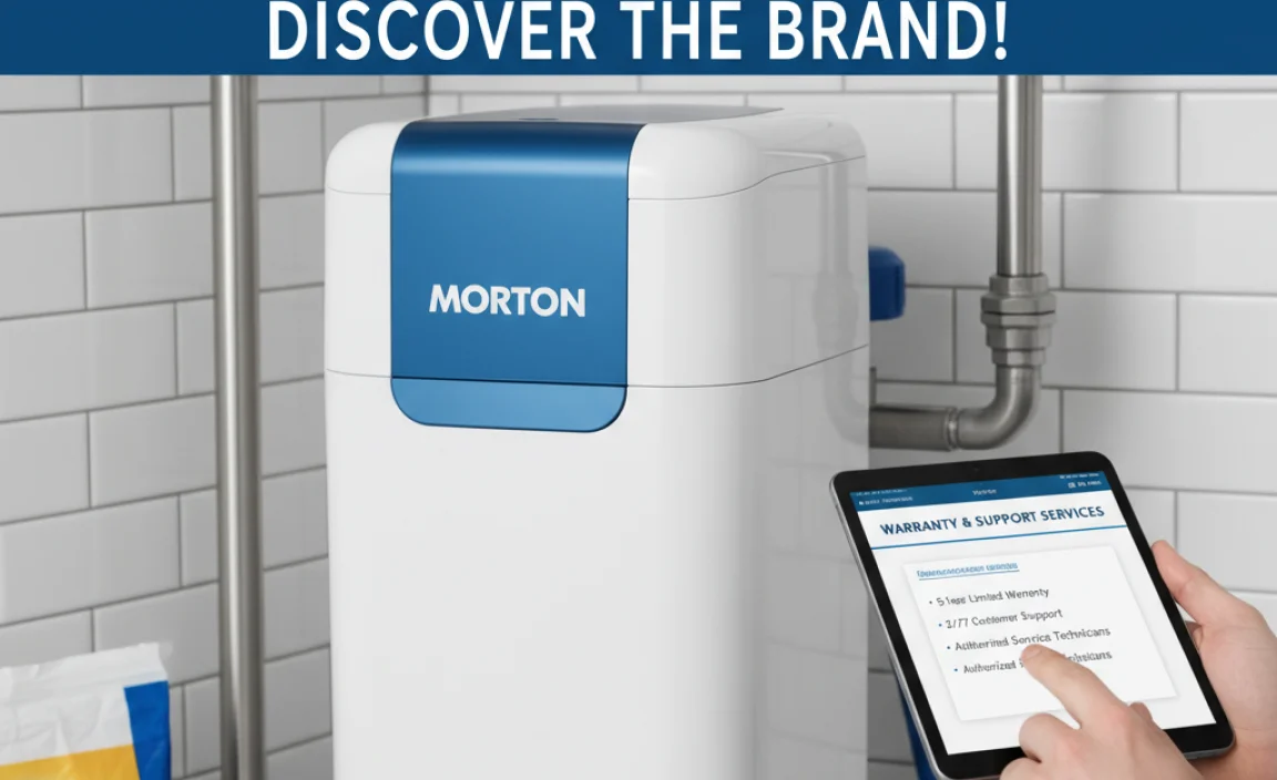 Warranty and Support Services