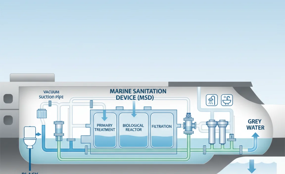 Waste Treatment and Disposal Processes