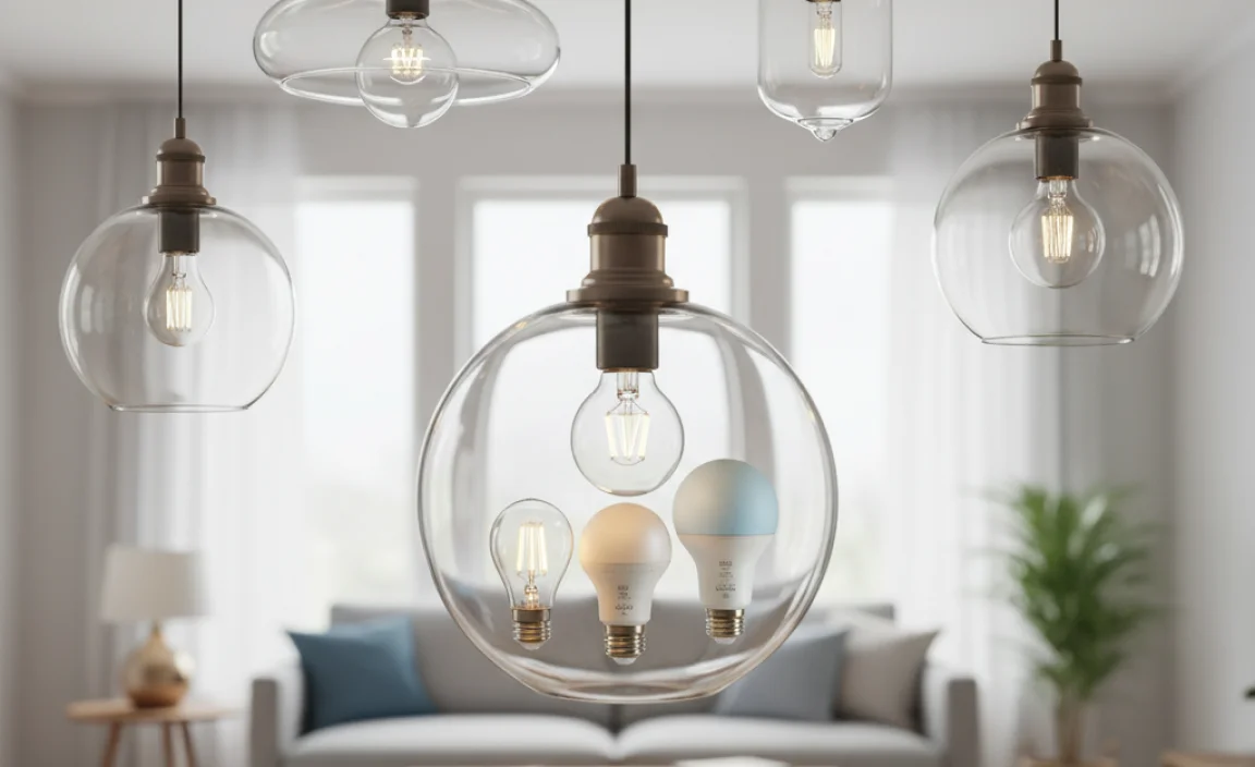 Wattage Considerations