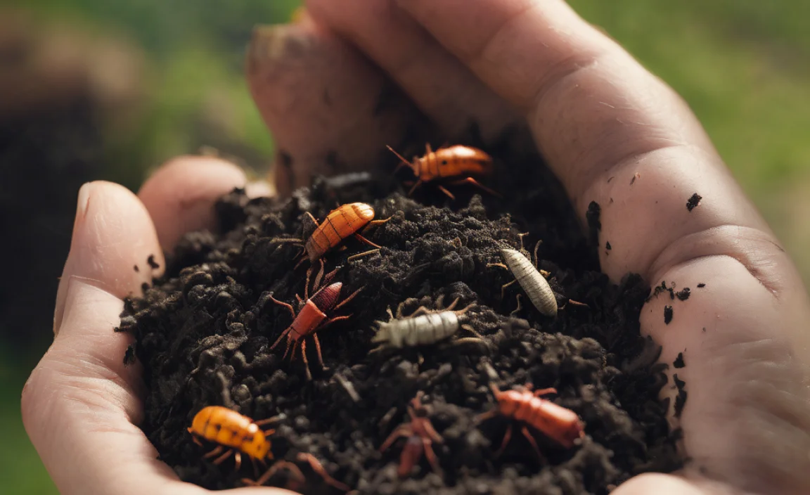 What About Commercial Compost Accelerators?
