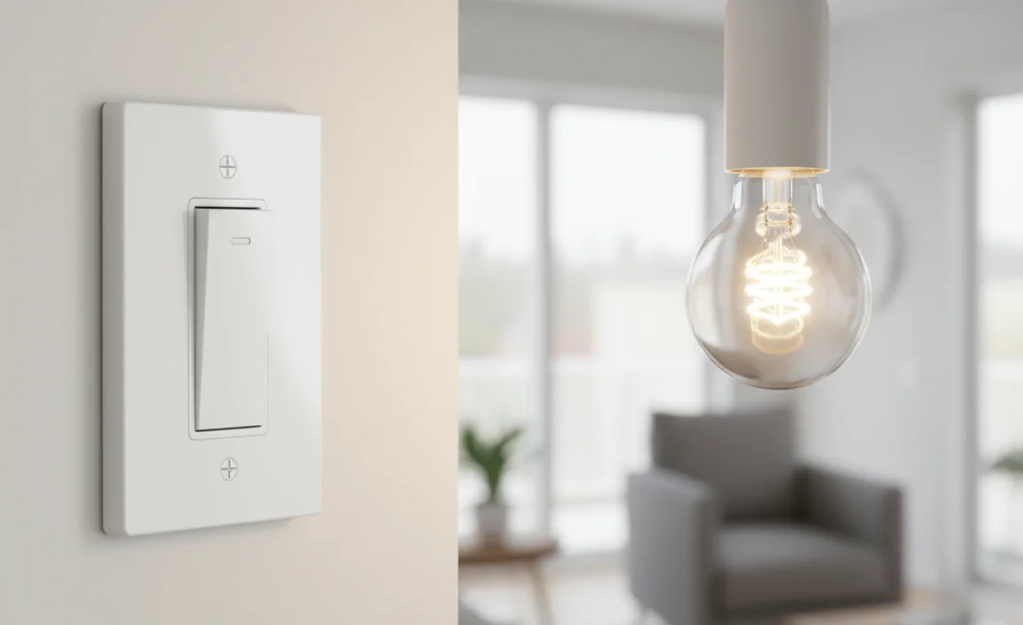 What are Dimmer Switches?