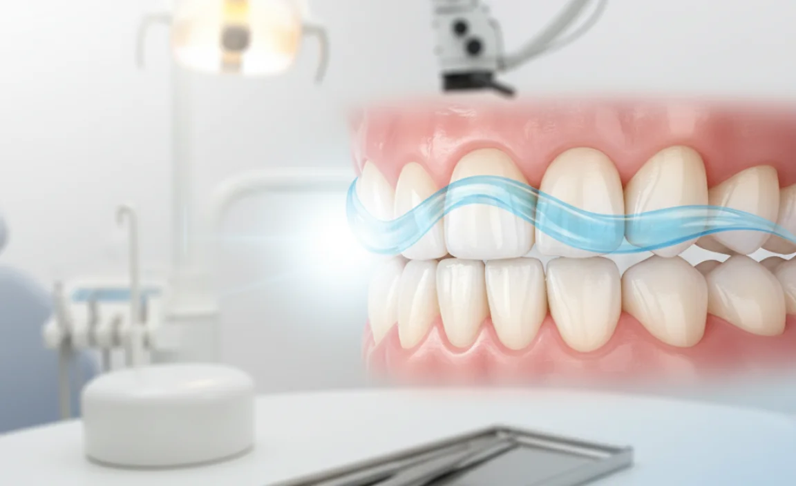 What Are Sealants For Teeth: Benefits And Uses Explained