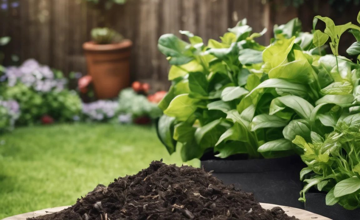 What Can You Compost? The “Greens” and “Browns” Explained