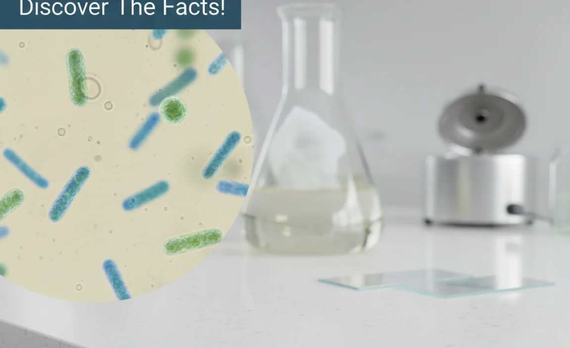 What Does Bacteria in the Urine Mean?