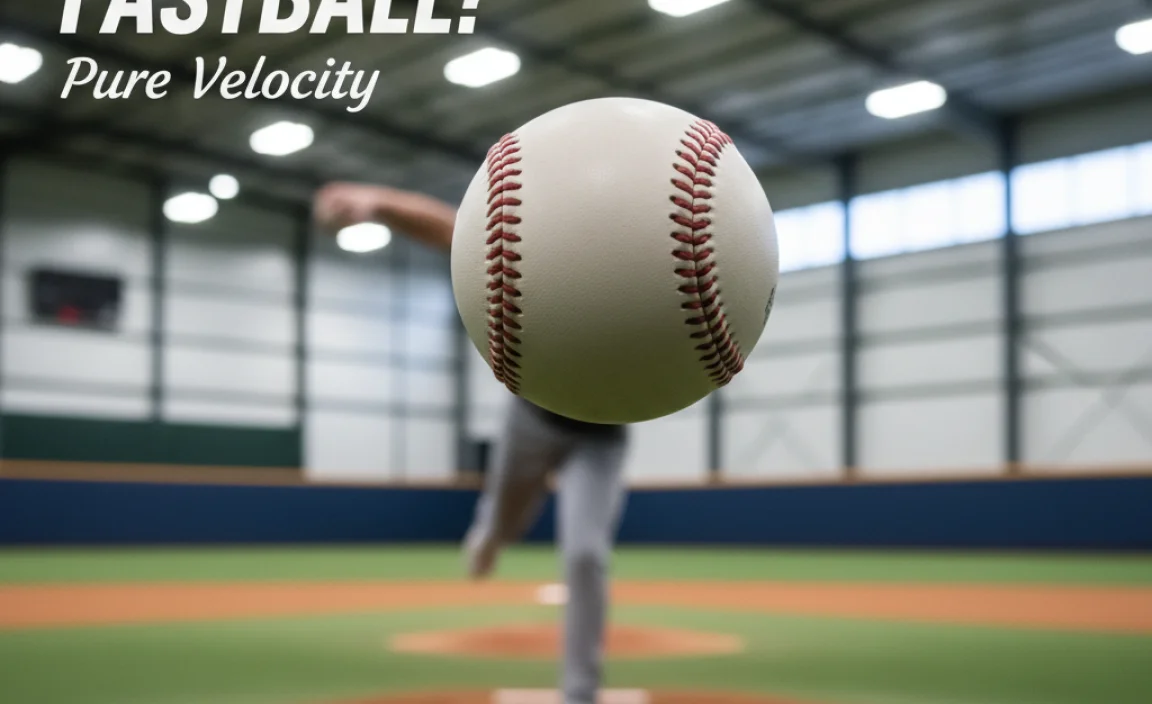 What is a Fastball?