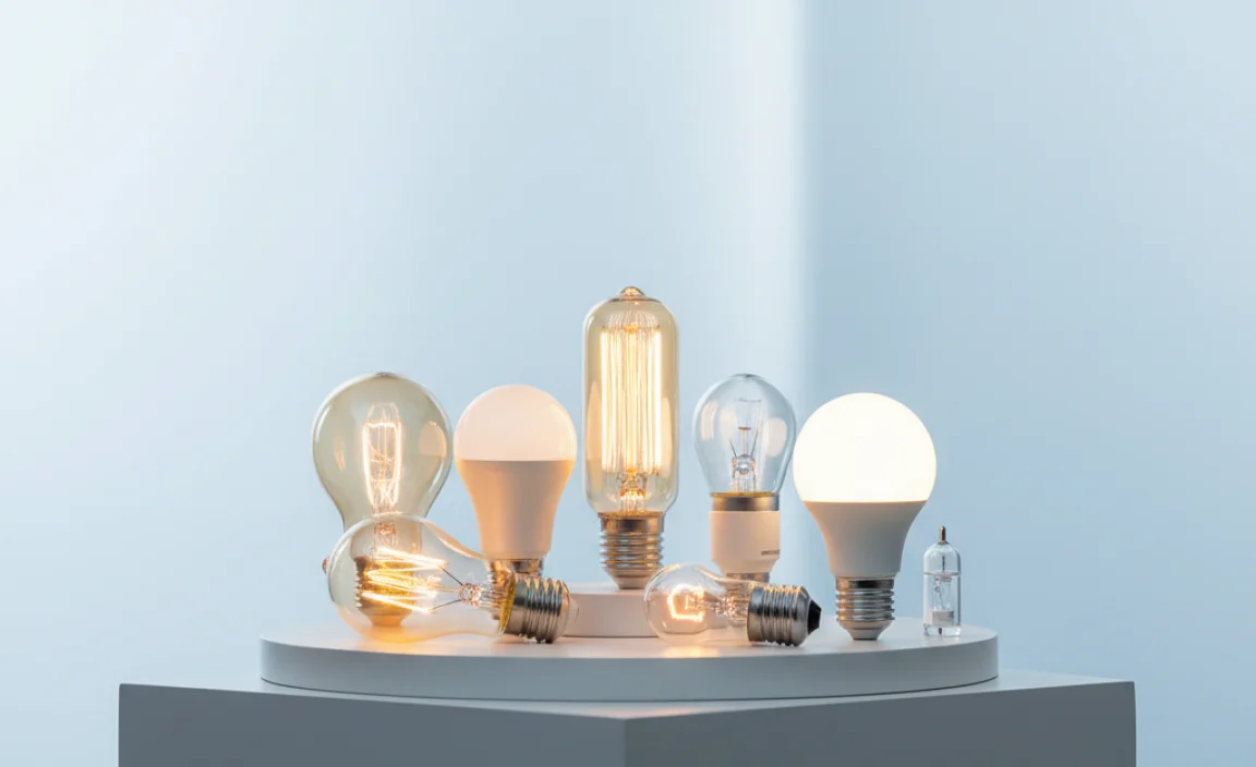 What Is A Light Globe: Understanding Its Purpose And Types