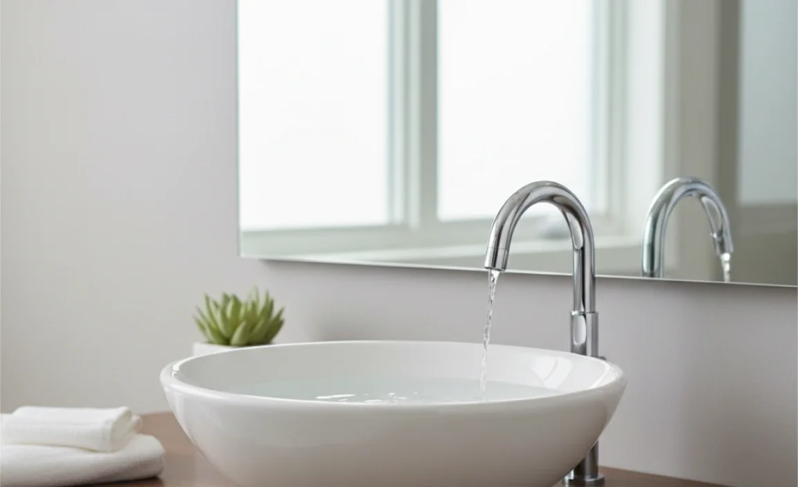 What Is A Vessel Sink: Definition, Benefits, And Styles