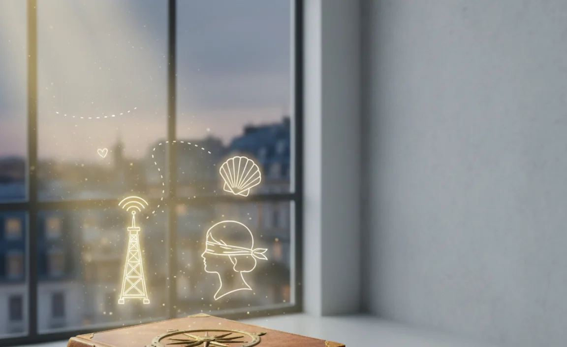 What Is All The Light We Cannot See Book About? Insights &amp; Themes