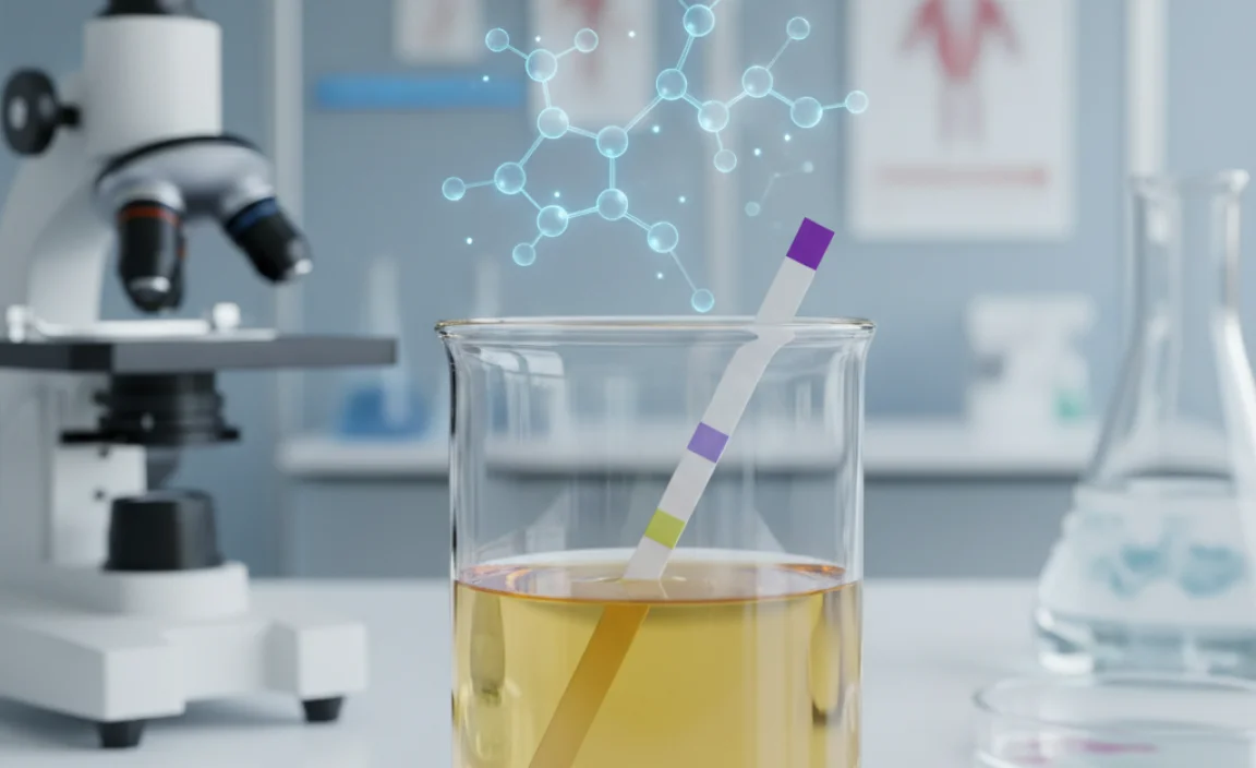 What Is Leukocytes Esterase In Urine: Understanding Its Significance