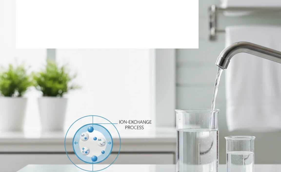 What is Softened Water?