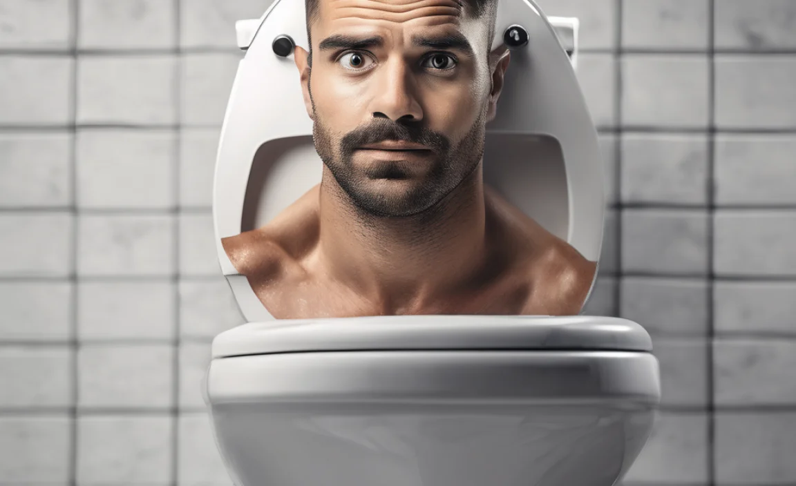 What Is The Camera Head Man From Skibidi Toilet?