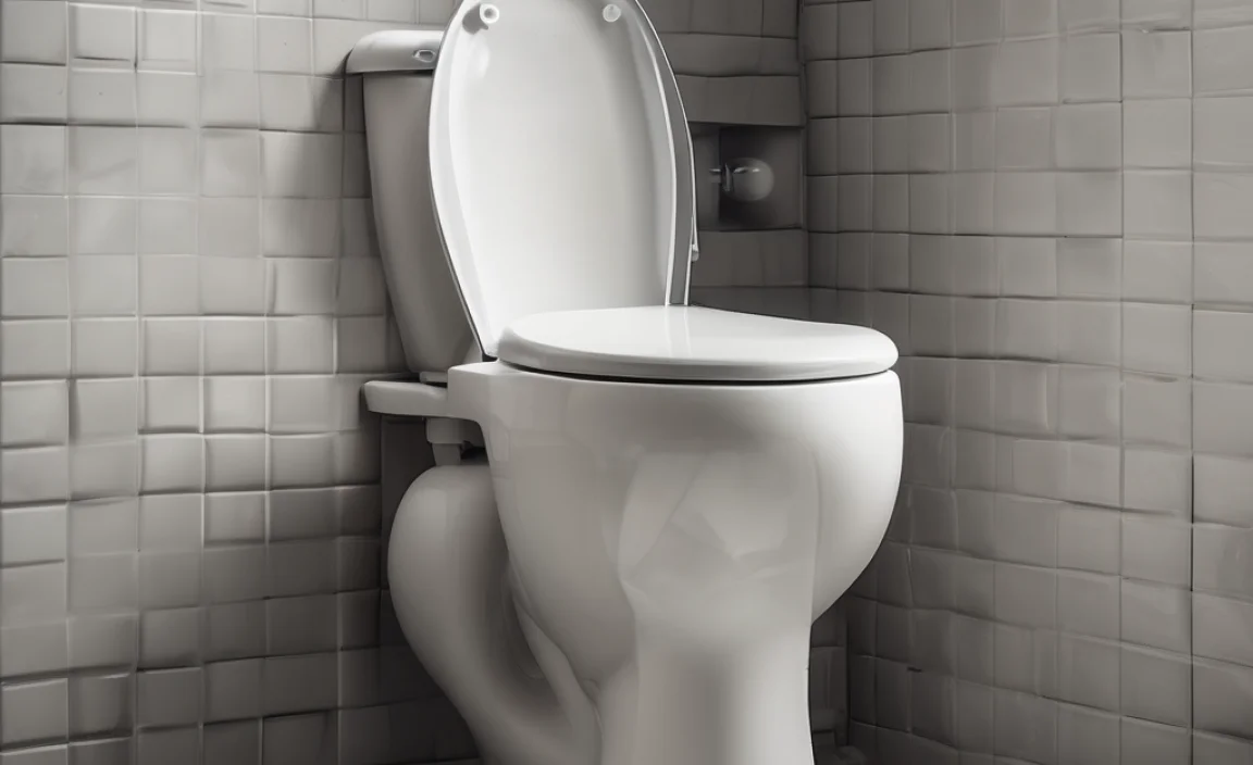 What Is The Toilet: Understanding Its Purpose And Functionality