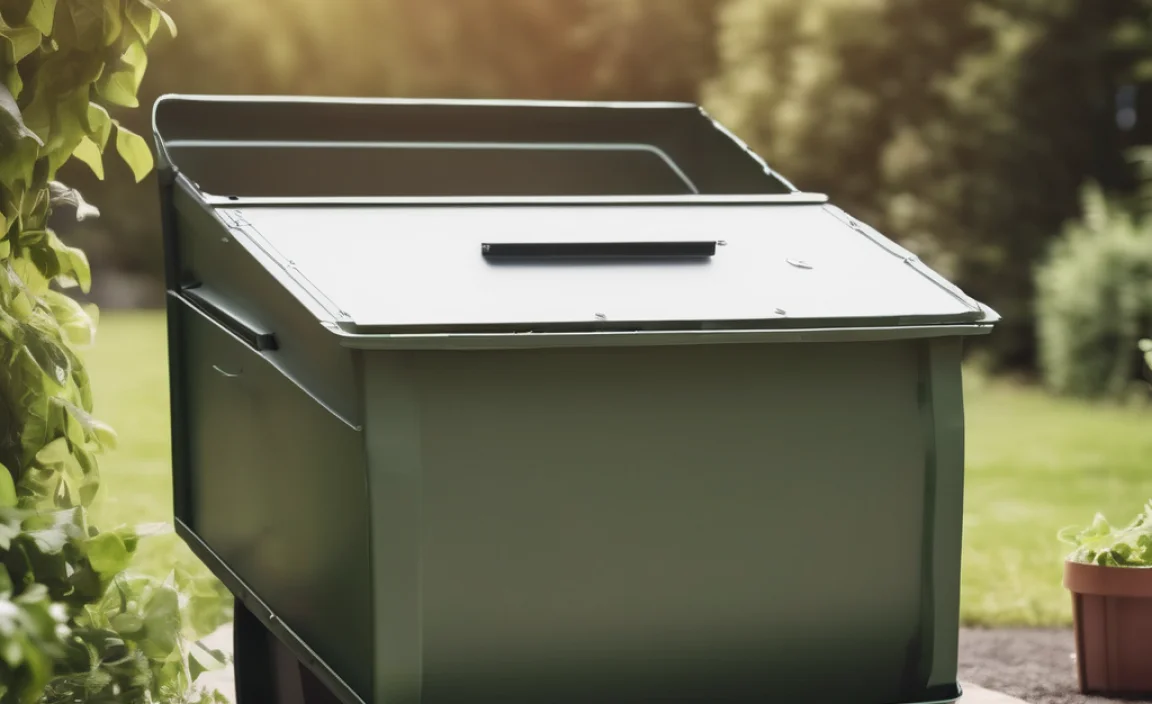 What to Compost and What to Avoid