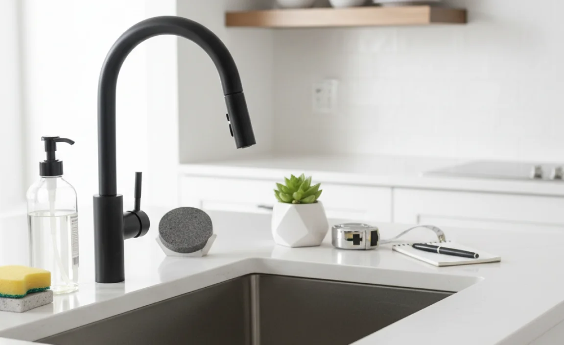 What To Consider When Buying A New Kitchen Sink