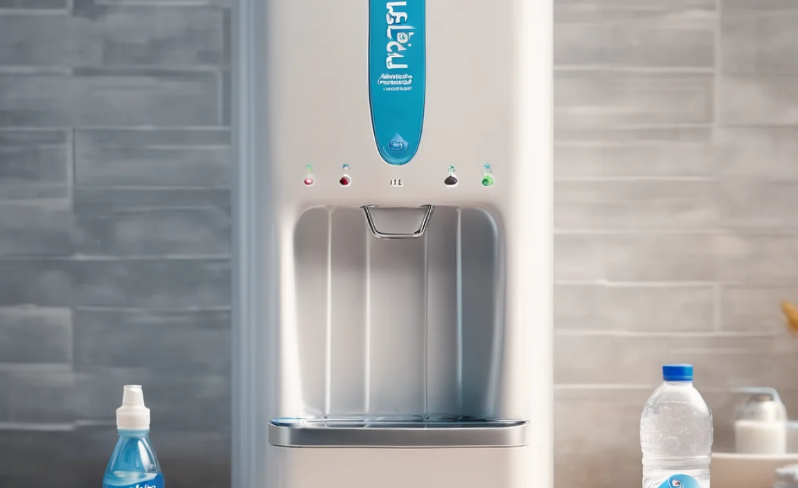 What You’ll Need for Cleaning