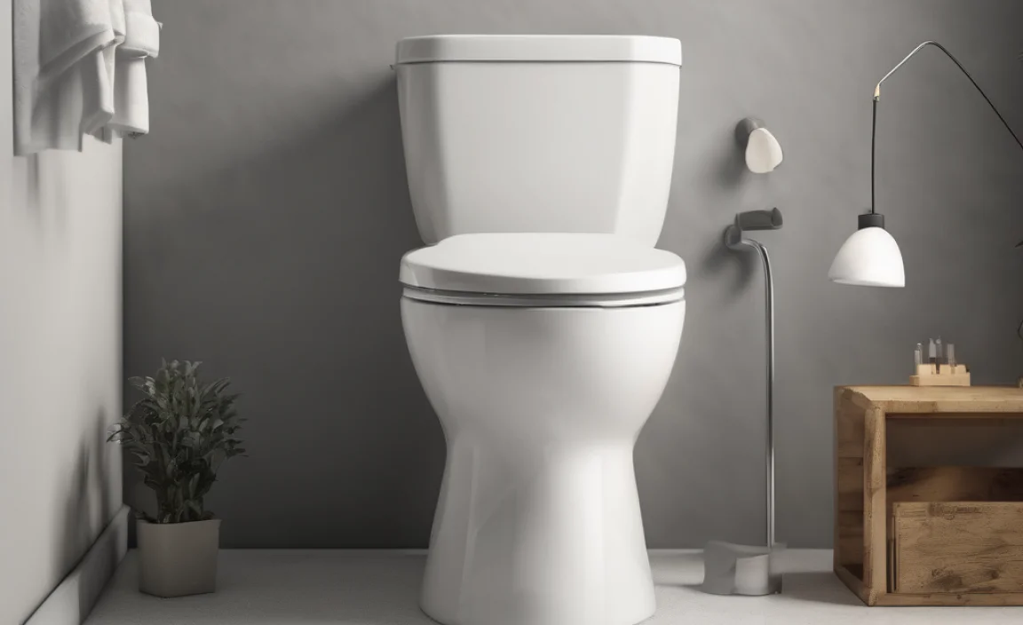 What’S Another Word For Toilet? Discover Alternative Terms!
