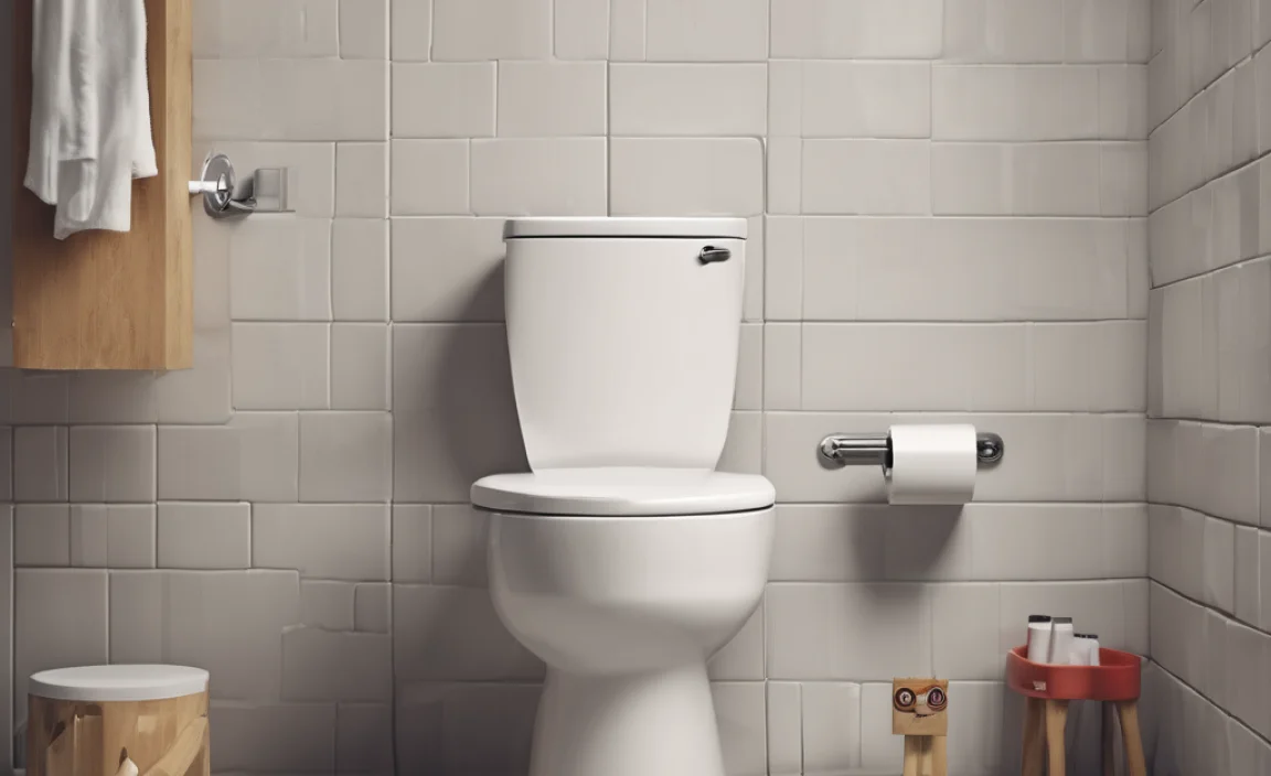 What’S Another Word For Toilet? Discover Fun Alternatives!