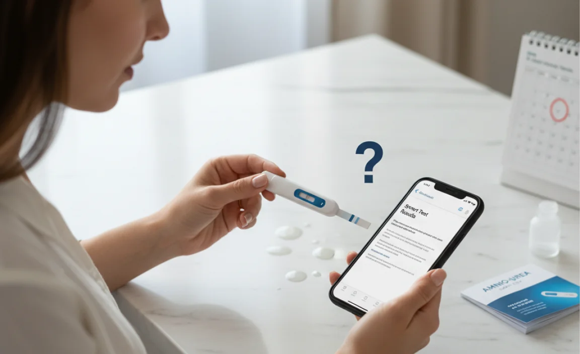 When to Contact Your Healthcare Provider