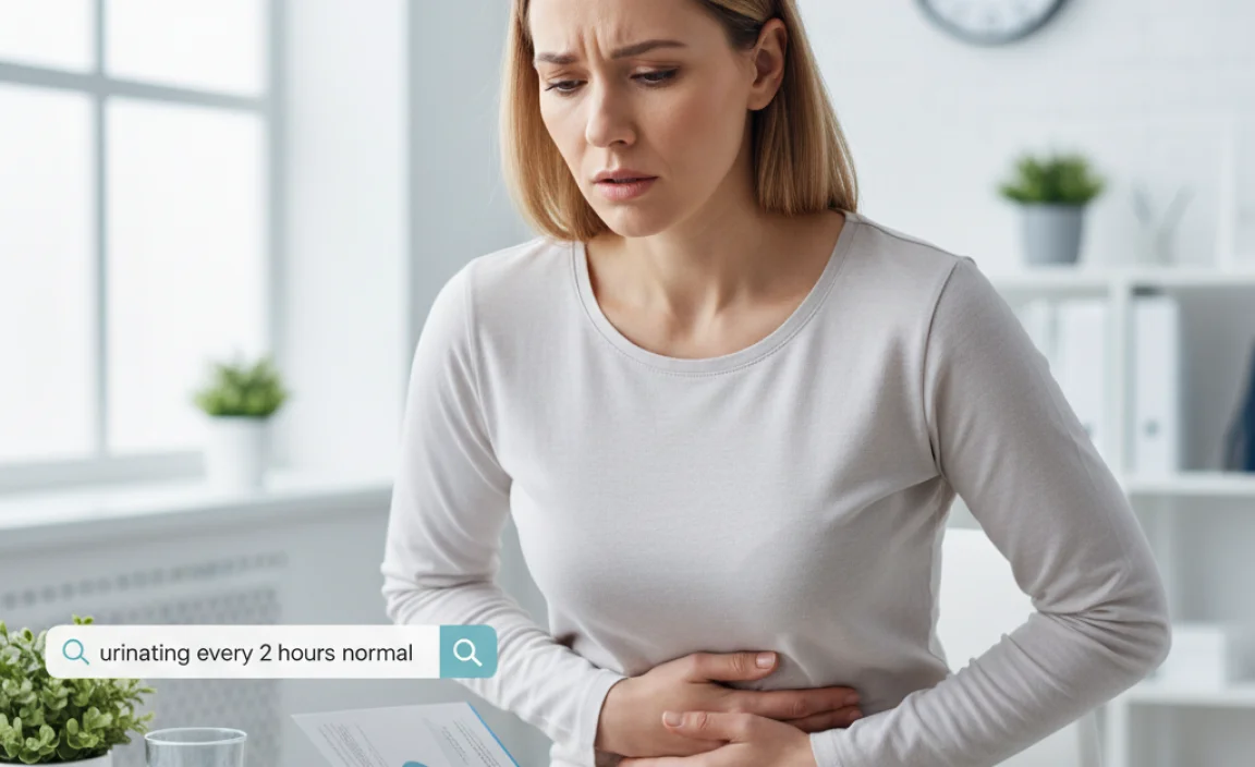 When to Seek Medical Attention