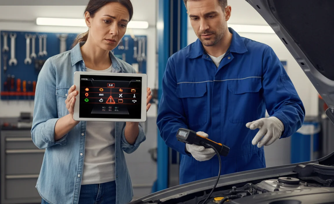 When to Seek Professional Help