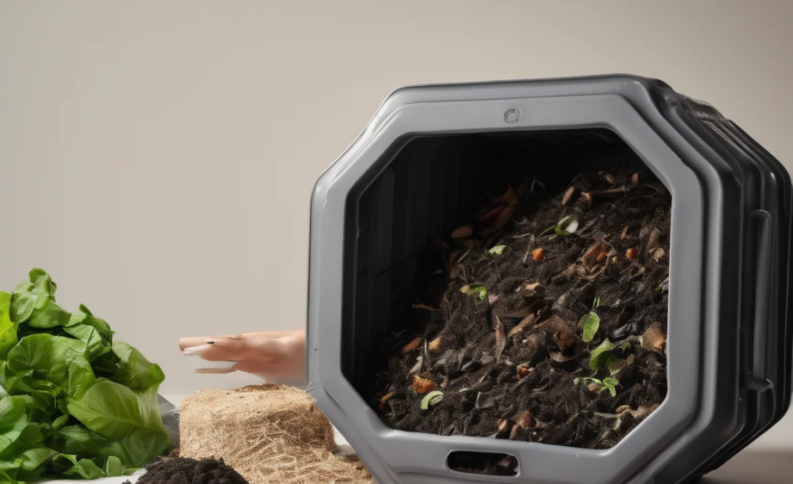 Where to Place Your Compost Bin in the Philippines