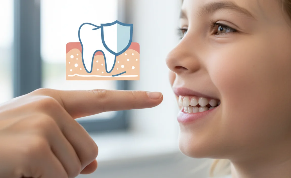 Who Can Benefit from Dental Sealants?