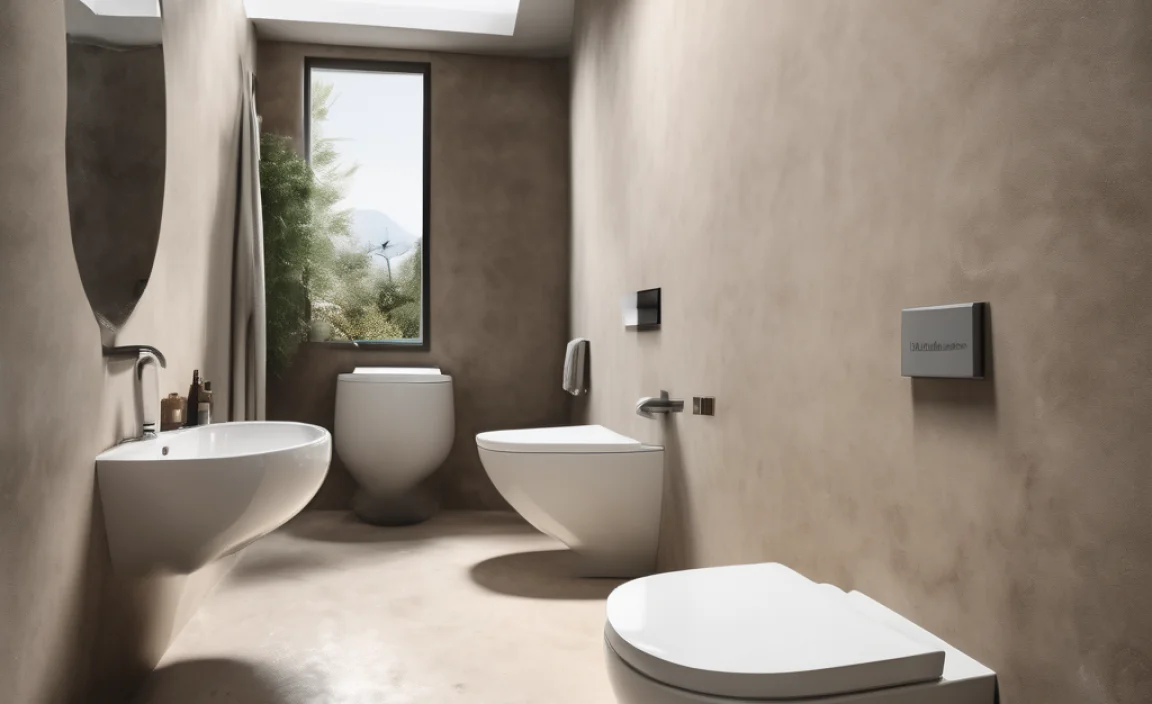 Who Makes Tuscany Toilets: A Comprehensive Guide