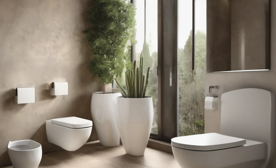 Who Makes Tuscany Toilets? Discover The Top Brands!