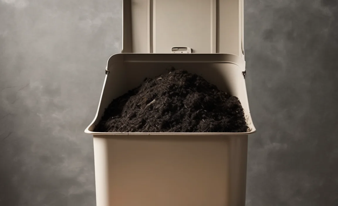 Why Build Your Own Compost Bin? The Big Benefits