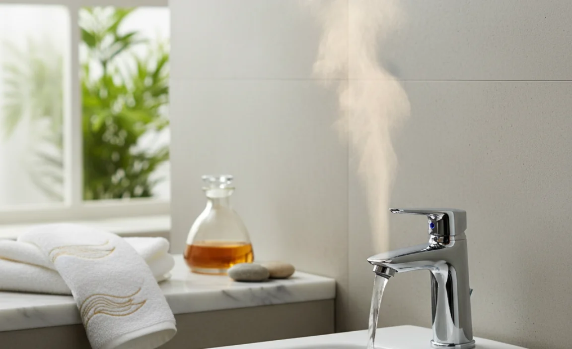 Why Choose Hot Water for Your Bidet?