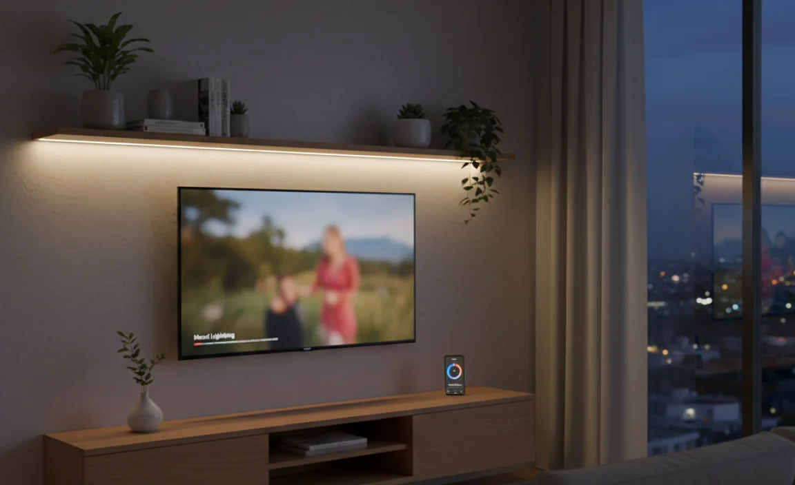 Why Dimming LED Strip Lights is Beneficial