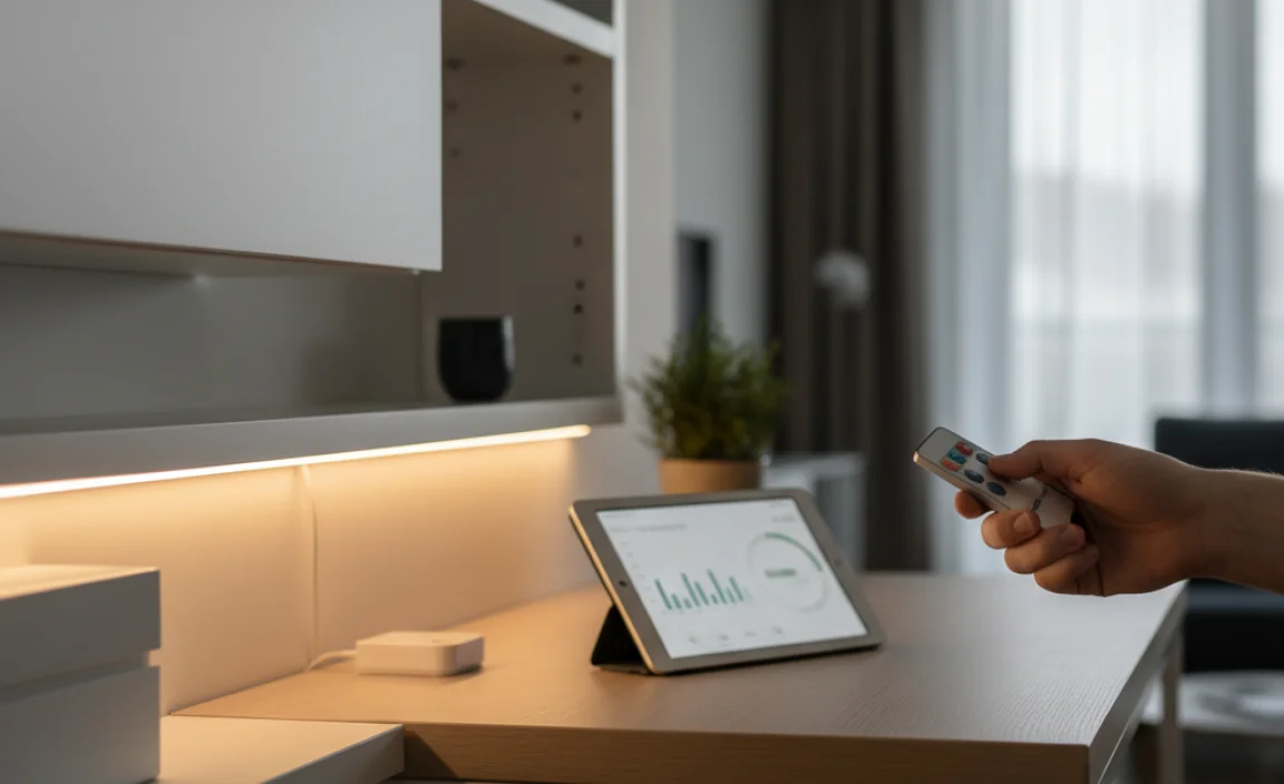 Why Dimming LED Strip Lights is Beneficial