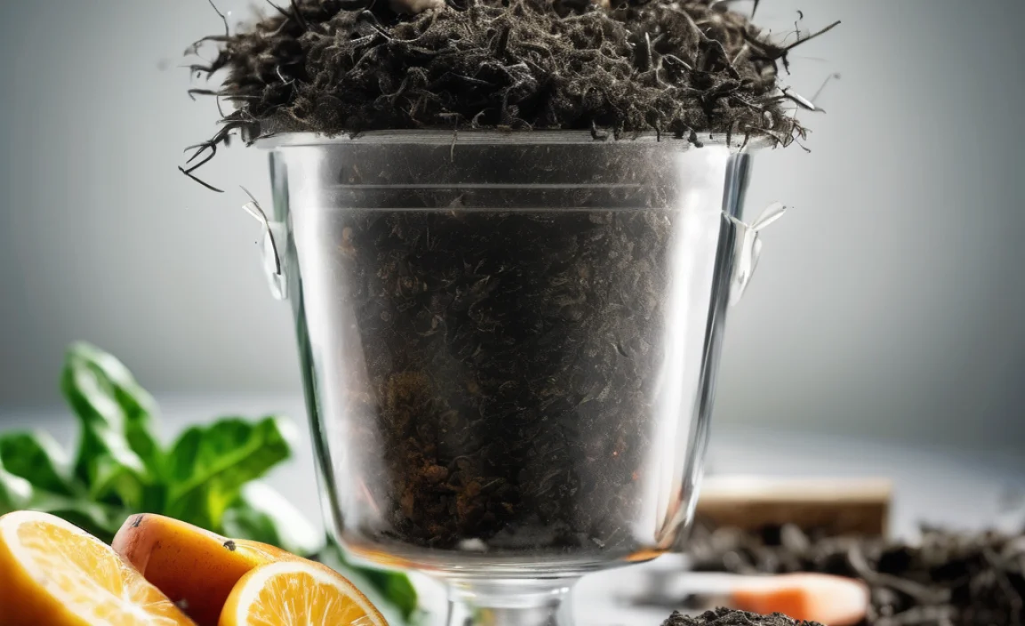 Why Microbes Matter in Your Compost Pile