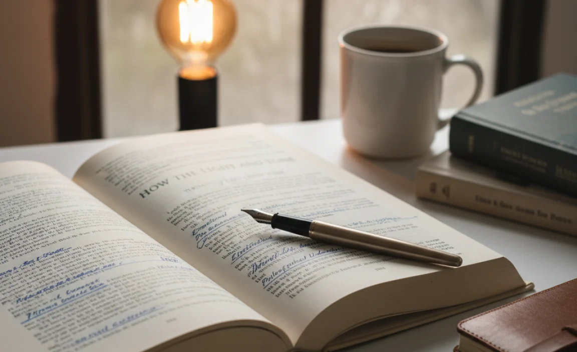 Writing Style and Tone