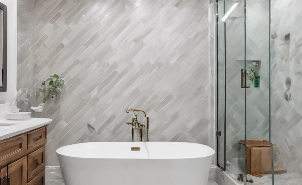 A+ Bathtub & Tile Refinishing Houston: Free Quotes!