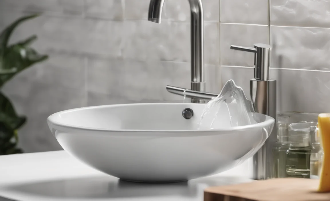 A Problem That Makes Sinks Stop Working: Causes And Solutions