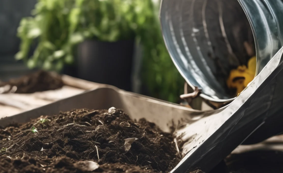 A Quick Look at Different Types of Manure